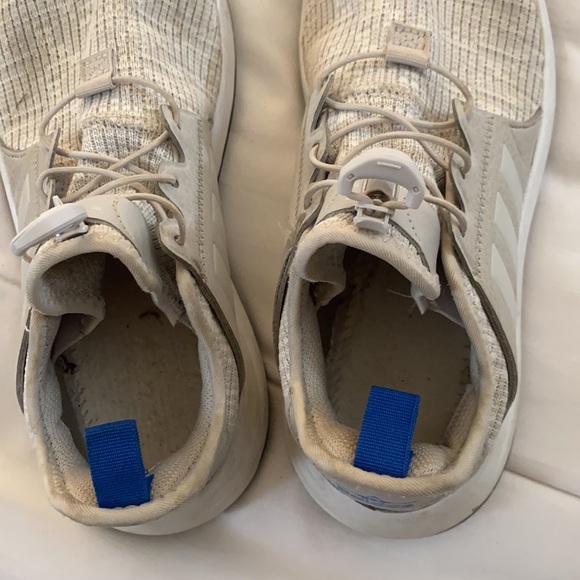 Adidas sneakers - Picture 4 of 5